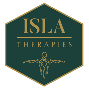 Isla therapies sports massage in Nottinghamshire